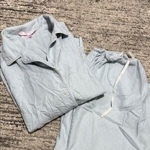 Victoria's Secret pajama set